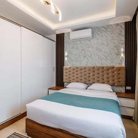 One Bedroom Apartments With Pool View -Al Saraya Sahl Hasheesh By Peaks